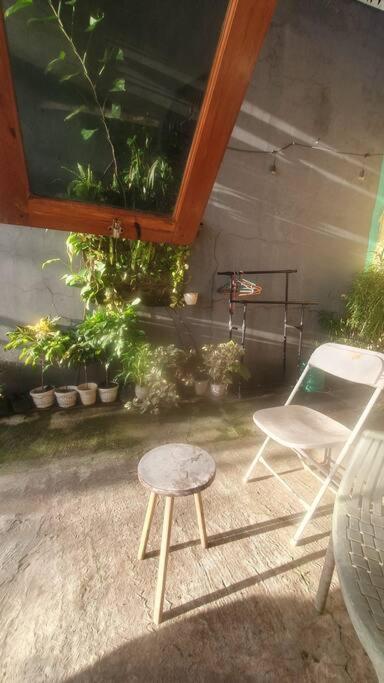 Vila House In Bekasi Timur Exteriér fotografie