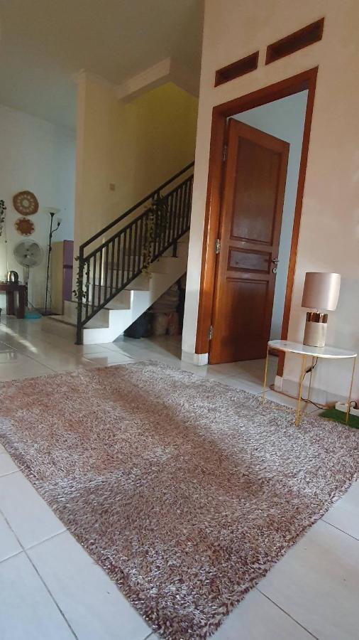 Vila House In Bekasi Timur Exteriér fotografie