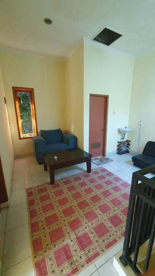 Vila House In Bekasi Timur Exteriér fotografie
