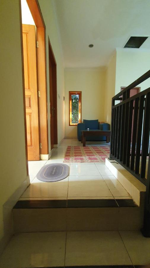 Vila House In Bekasi Timur Exteriér fotografie